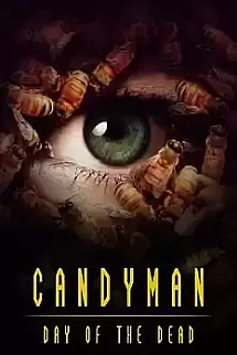 Şeker Adam'ın Laneti 3: Ölülerin Günü