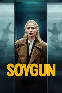 Soygun