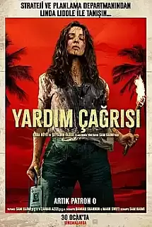 Yardım Çağrısı