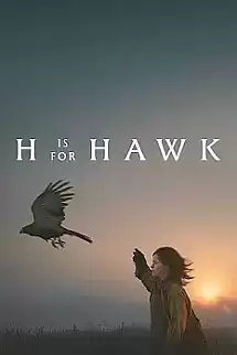 H Is for Hawk
