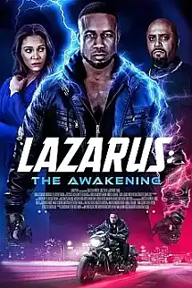 Lazarus The Awakening