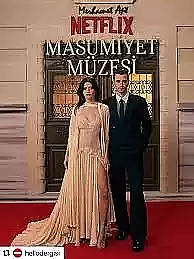 Masumiyet Müzesi
