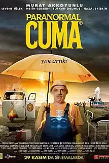 Paranormal Cuma