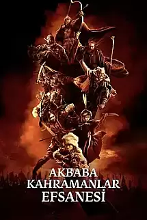 Akbaba Kahramanlar Efsanesi