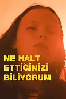 Ne Halt Ettiğinizi Biliyorum