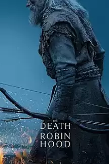 Robin Hood'un Ölümü