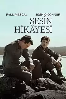 Sesin Hikâyesi