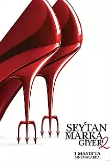 Şeytan Marka Giyer  2