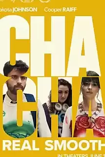 Cha Cha Real Smooth