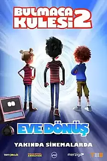 Bulmaca Kulesi 2 Eve Dönüş