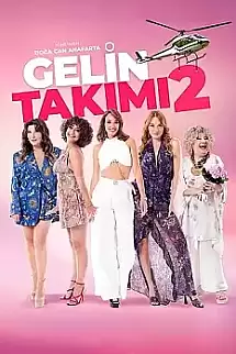 Gelin Takımı 2