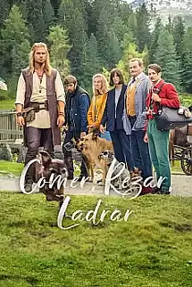  Konuş, Havla, Değiş