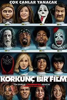 Korkunç Bir Film