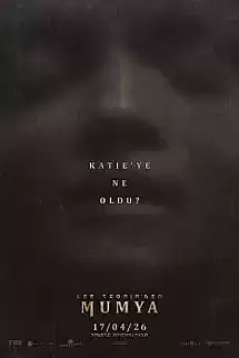 Lee Cronin'den Mumya