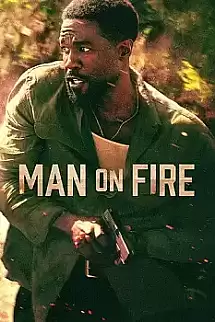 Man on Fire
