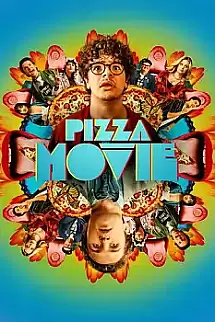 Pizza Movie
