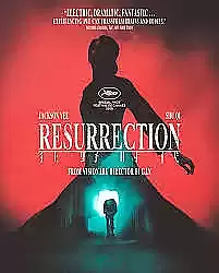 Resurrection 