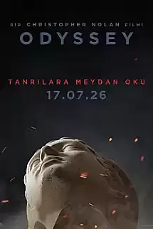 The Odyssey