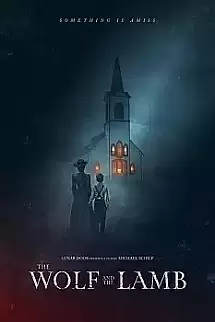 The Wolf and the Lamb