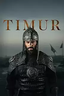 Timur Bir Fatih'in Yükselişi