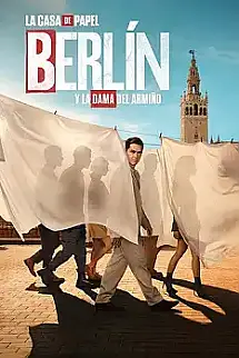  Berlin ve Kakımlı Kadın