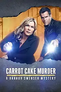 Carrot Cake Murder A Hannah Swensen Mystery 