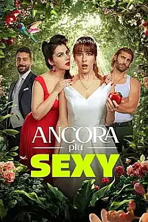 Daha da Seksi 