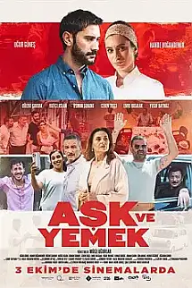 Aşk ve Yemek