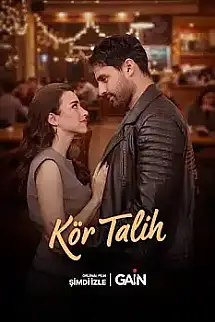 Kör Talih