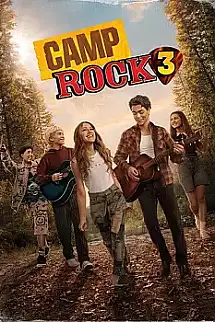 Rock Kampı 3