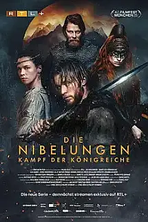 War of the Kingdom