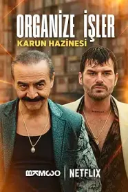 Organize İşler Karun Hazinesi