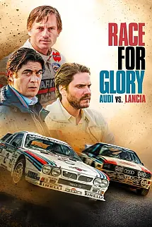 Race for Glory – Audi vs. Lancia