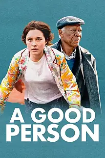 A Good Person (Yeniden Başla)