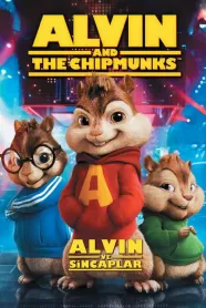 Alvin ve Sincaplar 1