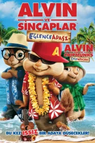 Alvin ve Sincaplar 3