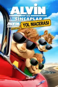 Alvin ve Sincaplar 4