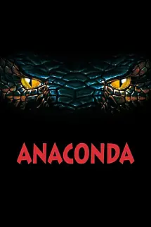 Anaconda 1