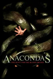 Anaconda 2