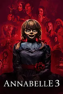 Annabelle 3