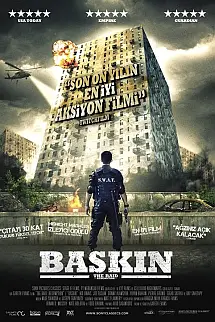 Baskın
