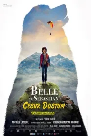 Belle ve Sebastian Cesur Dostum