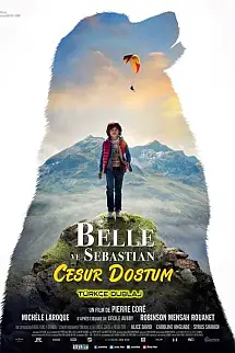 Belle ve Sebastian Cesur Dostum