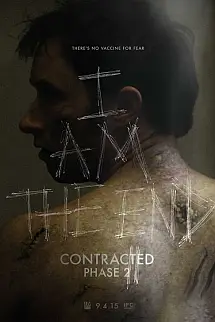 Contracted Phase II