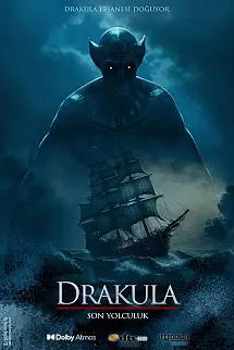 Drakula Son Yolculuk