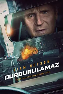 Durdurulamaz (Retribution)