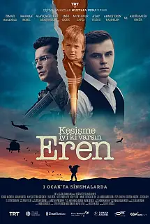 Kesişme İyi Ki Varsın Eren