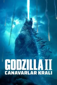 Godzilla 2