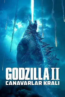 Godzilla 2