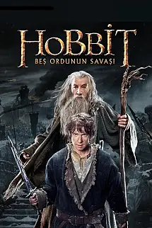 Hobbit 3